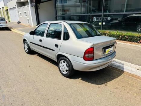 CHEVROLET Corsa Pick-up 1.6, Foto 4