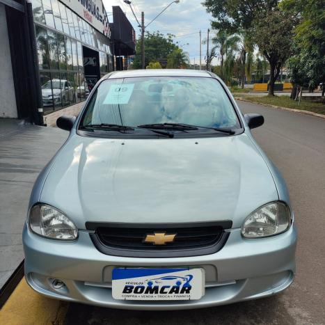 CHEVROLET Corsa Sedan 1.0 4P LIFE, Foto 2