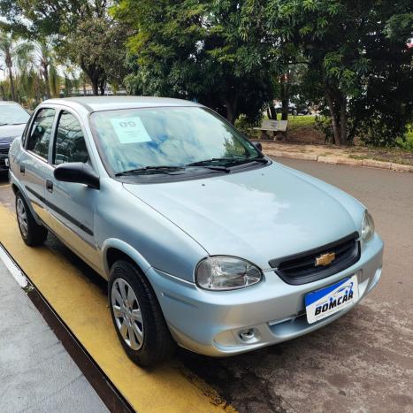 CHEVROLET Corsa Sedan 1.0 4P LIFE, Foto 3