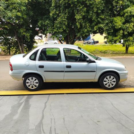CHEVROLET Corsa Sedan 1.0 4P LIFE, Foto 4