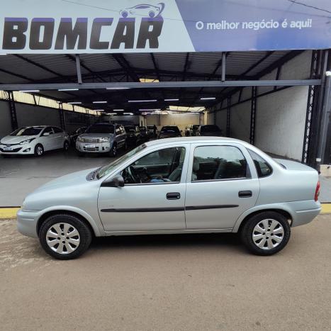 CHEVROLET Corsa Sedan 1.0 4P LIFE, Foto 5