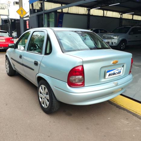 CHEVROLET Corsa Sedan 1.0 4P LIFE, Foto 6