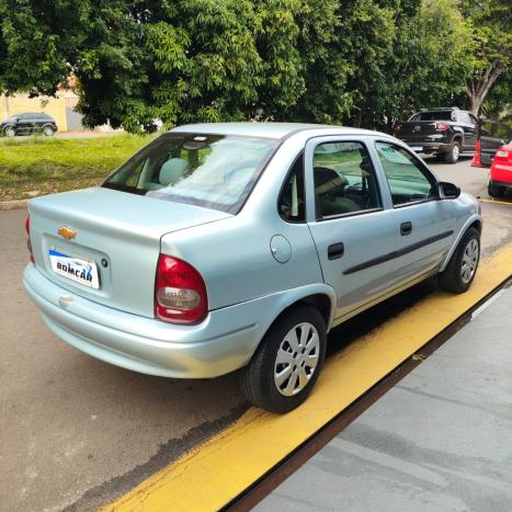 CHEVROLET Corsa Sedan 1.0 4P LIFE, Foto 8