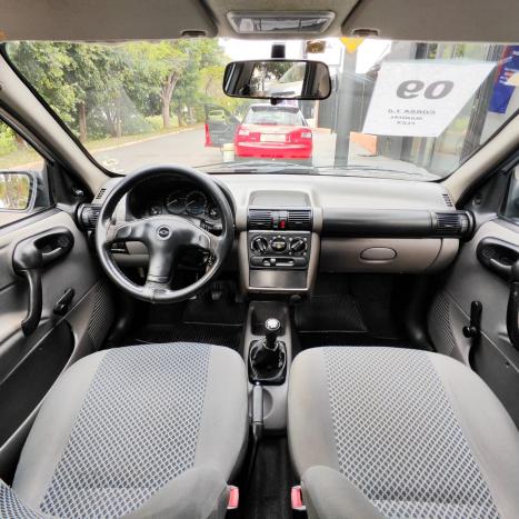 CHEVROLET Corsa Sedan 1.0 4P LIFE, Foto 11