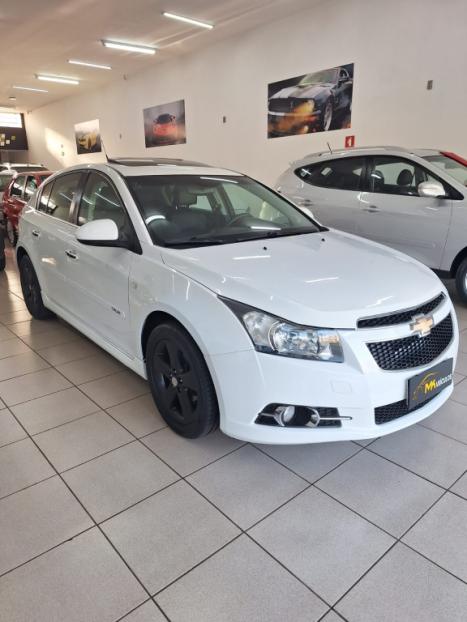 CHEVROLET Cruze Hatch 1.8 16V 4P LTZ SPORT6 FLEX AUTOMTICO, Foto 1