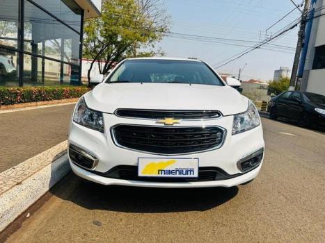 CHEVROLET Cruze Hatch 1.8 16V 4P LT SPORT6 FLEX, Foto 2