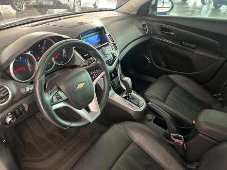 CHEVROLET Cruze Hatch 1.8 16V 4P LT SPORT6 FLEX, Foto 6