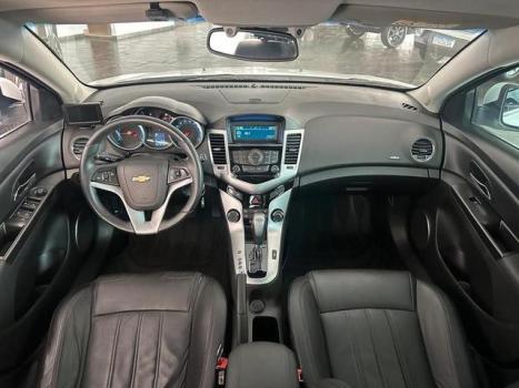 CHEVROLET Cruze Hatch 1.8 16V 4P LT SPORT6 FLEX, Foto 7