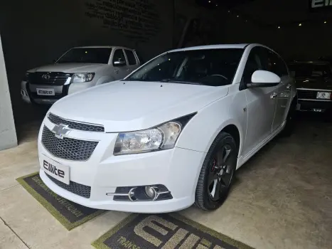 CHEVROLET Cruze Hatch 1.8 16V 4P LTZ SPORT6 FLEX AUTOMTICO, Foto 1