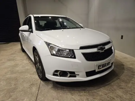 CHEVROLET Cruze Hatch 1.8 16V 4P LTZ SPORT6 FLEX AUTOMTICO, Foto 23