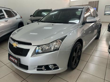 CHEVROLET Cruze Hatch 1.8 16V 4P LT SPORT FLEX AUTOMTICO, Foto 5