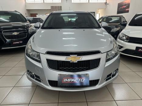 CHEVROLET Cruze Hatch 1.8 16V 4P LT SPORT FLEX AUTOMTICO, Foto 13