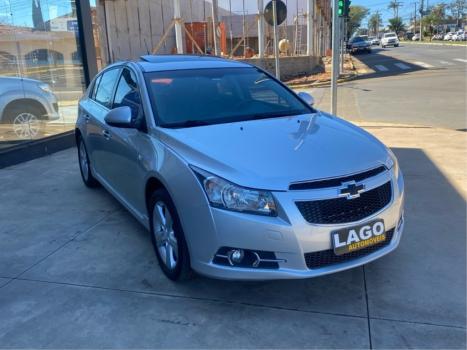 CHEVROLET Cruze Hatch 1.8 16V 4P LTZ SPORT6 FLEX, Foto 3