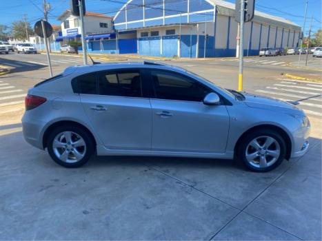 CHEVROLET Cruze Hatch 1.8 16V 4P LTZ SPORT6 FLEX, Foto 4