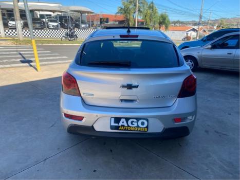 CHEVROLET Cruze Hatch 1.8 16V 4P LTZ SPORT6 FLEX, Foto 5