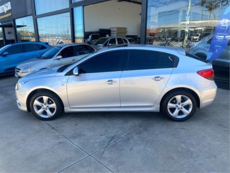 CHEVROLET Cruze Hatch 1.8 16V 4P LTZ SPORT6 FLEX, Foto 6