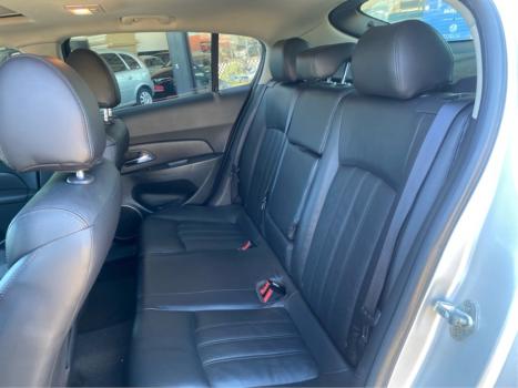 CHEVROLET Cruze Hatch 1.8 16V 4P LTZ SPORT6 FLEX, Foto 7