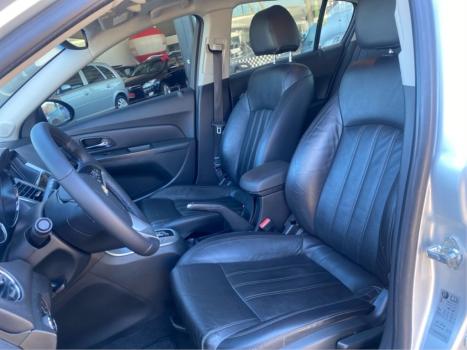 CHEVROLET Cruze Hatch 1.8 16V 4P LTZ SPORT6 FLEX, Foto 8