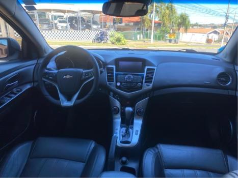CHEVROLET Cruze Hatch 1.8 16V 4P LTZ SPORT6 FLEX, Foto 9