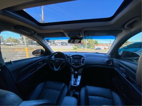 CHEVROLET Cruze Hatch 1.8 16V 4P LTZ SPORT6 FLEX, Foto 10