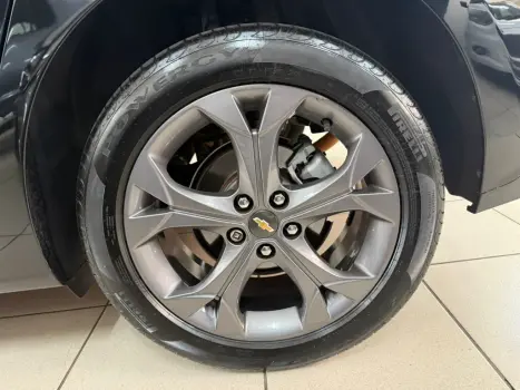 CHEVROLET Cruze Hatch 1.4 16V 4P LTZ SPORT6 TURBO FLEX AUTOMTICO, Foto 13