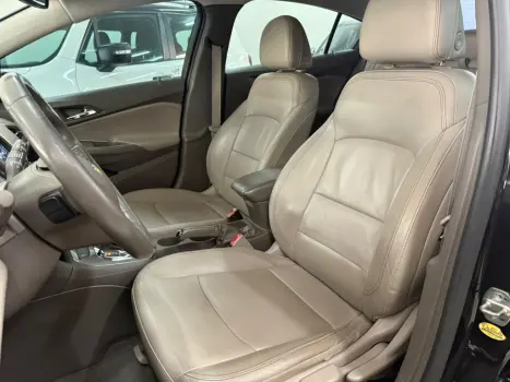 CHEVROLET Cruze Hatch 1.4 16V 4P LTZ SPORT6 TURBO FLEX AUTOMTICO, Foto 14