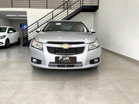 CHEVROLET Cruze Sedan 1.8 16V 4P LT ECOTEC FLEX AUTOMTICO, Foto 2