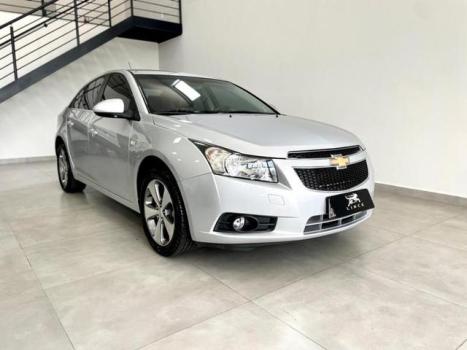 CHEVROLET Cruze Sedan 1.8 16V 4P LT ECOTEC FLEX AUTOMTICO, Foto 3