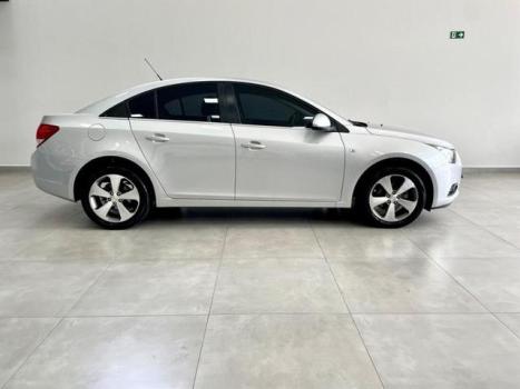 CHEVROLET Cruze Sedan 1.8 16V 4P LT ECOTEC FLEX AUTOMTICO, Foto 5