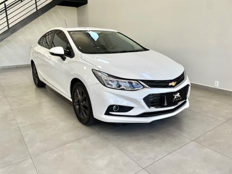 CHEVROLET Cruze Sedan 1.4 16V 4P LT FLEX TURBO AUTOMTICO, Foto 1