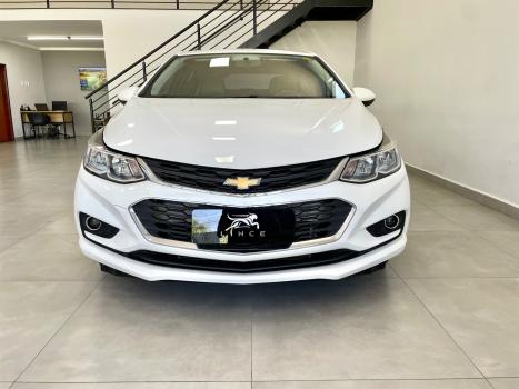 CHEVROLET Cruze Sedan 1.4 16V 4P LT FLEX TURBO AUTOMTICO, Foto 2