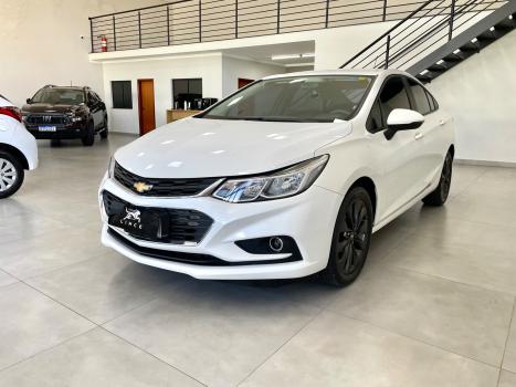 CHEVROLET Cruze Sedan 1.4 16V 4P LT FLEX TURBO AUTOMTICO, Foto 3