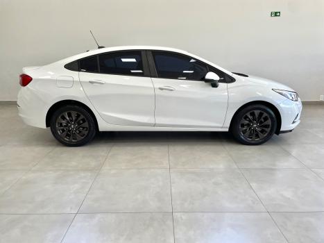 CHEVROLET Cruze Sedan 1.4 16V 4P LT FLEX TURBO AUTOMTICO, Foto 5