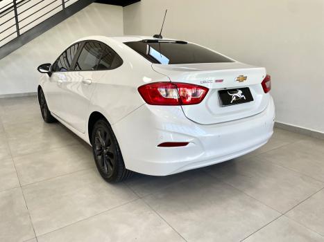 CHEVROLET Cruze Sedan 1.4 16V 4P LT FLEX TURBO AUTOMTICO, Foto 6