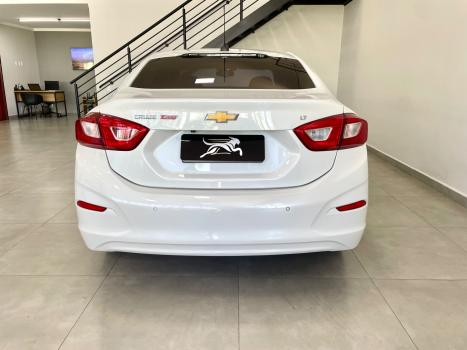 CHEVROLET Cruze Sedan 1.4 16V 4P LT FLEX TURBO AUTOMTICO, Foto 7