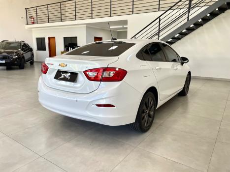 CHEVROLET Cruze Sedan 1.4 16V 4P LT FLEX TURBO AUTOMTICO, Foto 8