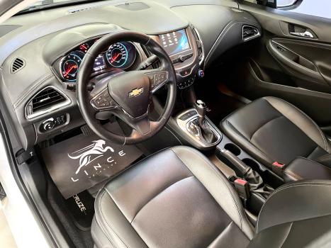 CHEVROLET Cruze Sedan 1.4 16V 4P LT FLEX TURBO AUTOMTICO, Foto 9