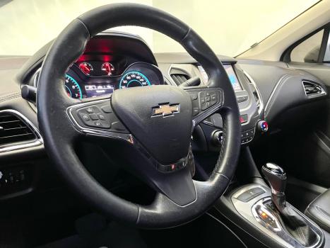 CHEVROLET Cruze Sedan 1.4 16V 4P LT FLEX TURBO AUTOMTICO, Foto 10
