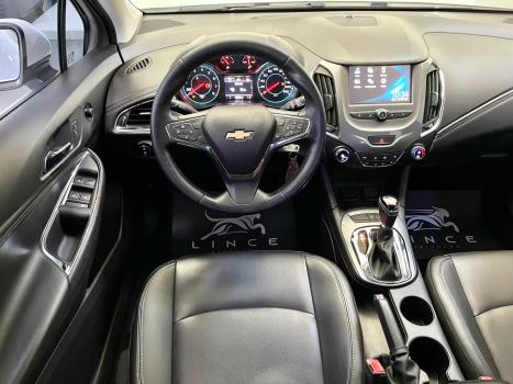 CHEVROLET Cruze Sedan 1.4 16V 4P LT FLEX TURBO AUTOMTICO, Foto 11