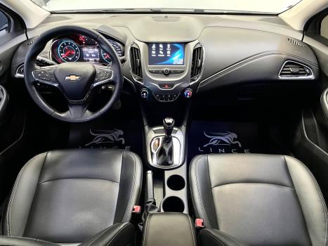 CHEVROLET Cruze Sedan 1.4 16V 4P LT FLEX TURBO AUTOMTICO, Foto 12