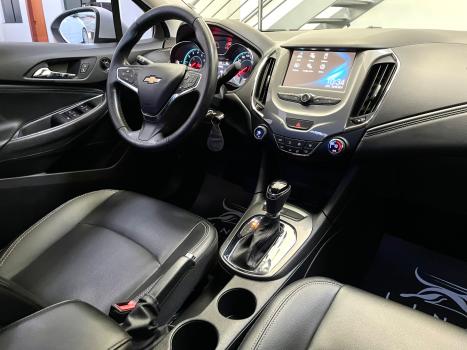 CHEVROLET Cruze Sedan 1.4 16V 4P LT FLEX TURBO AUTOMTICO, Foto 13