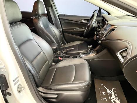 CHEVROLET Cruze Sedan 1.4 16V 4P LT FLEX TURBO AUTOMTICO, Foto 14