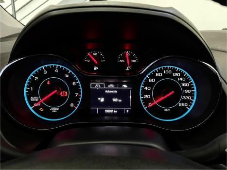 CHEVROLET Cruze Sedan 1.4 16V 4P LT FLEX TURBO AUTOMTICO, Foto 18