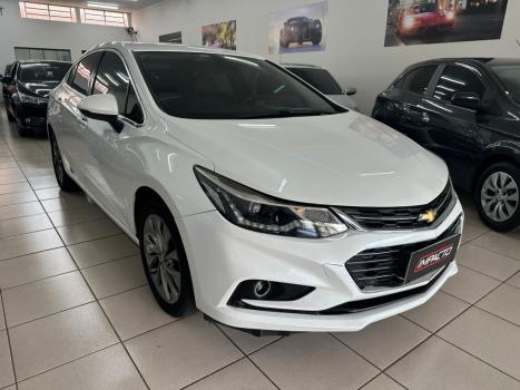 CHEVROLET Cruze Sedan 1.4 16V 4P LTZ 2 FLEX TURBO AUTOMTICO, Foto 1