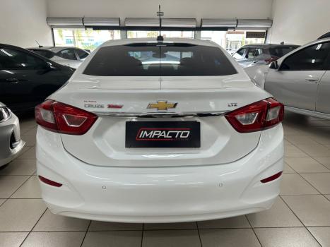 CHEVROLET Cruze Sedan 1.4 16V 4P LTZ 2 FLEX TURBO AUTOMTICO, Foto 2
