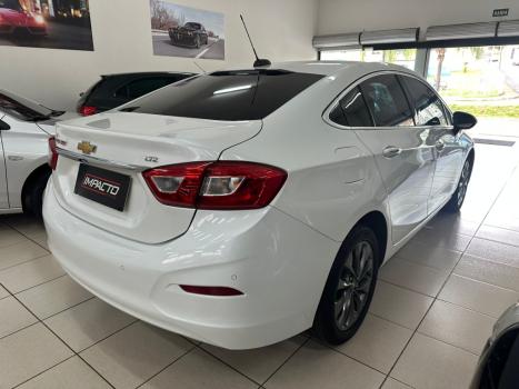 CHEVROLET Cruze Sedan 1.4 16V 4P LTZ 2 FLEX TURBO AUTOMTICO, Foto 4