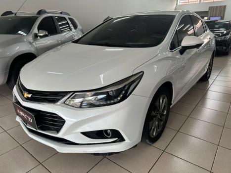 CHEVROLET Cruze Sedan 1.4 16V 4P LTZ 2 FLEX TURBO AUTOMTICO, Foto 5