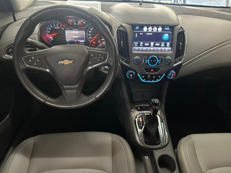 CHEVROLET Cruze Sedan 1.4 16V 4P LTZ 2 FLEX TURBO AUTOMTICO, Foto 7