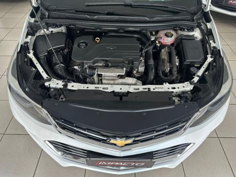 CHEVROLET Cruze Sedan 1.4 16V 4P LTZ 2 FLEX TURBO AUTOMTICO, Foto 9