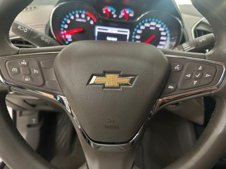 CHEVROLET Cruze Sedan 1.4 16V 4P LTZ 2 FLEX TURBO AUTOMTICO, Foto 12